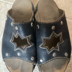 Vintage Doc Marten Sandals